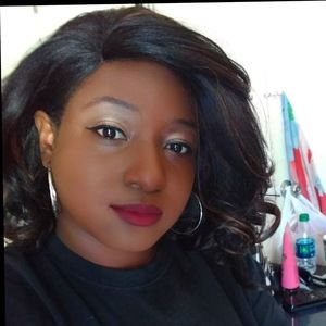 Meet your Posher, Shenea